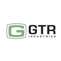 gtr industries logo