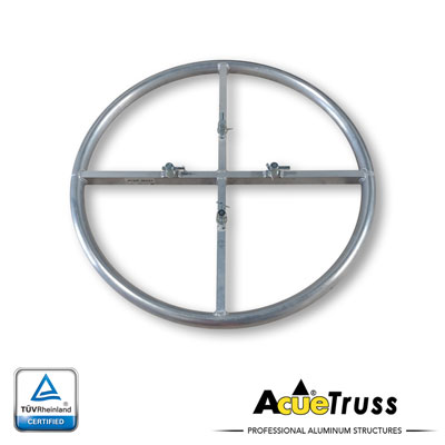 accessories truss dyno wheel
